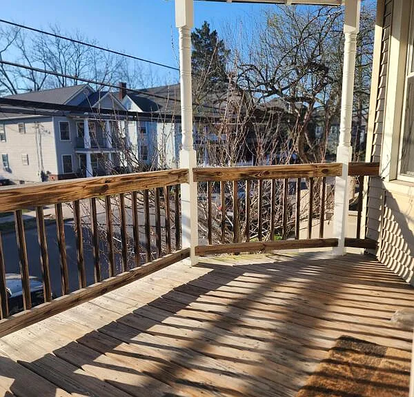 157 N Clinton St #B — Photo 5