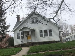 3212 Renick St, Saint Joseph, MO 64507
