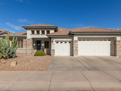 1070 E KAIBAB Place, Chandler, AZ, 85249