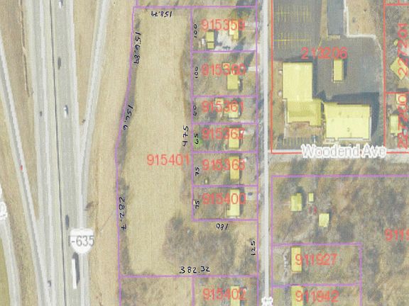 3rd image of 2814 S 42nd St