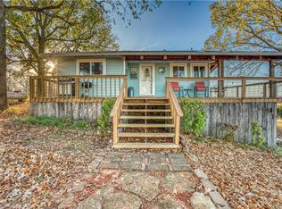 2854 Marion County #2027, Yellville, AR 72687