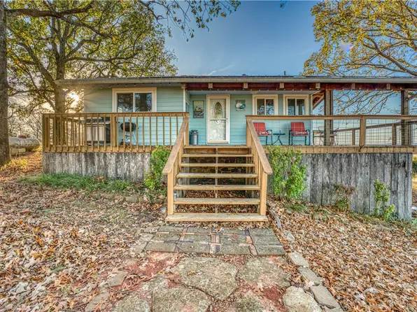 2854 Marion County #2027, Yellville, AR 72687