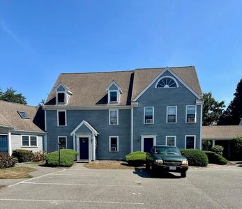 316 Sea Street UNIT I, Hyannis, MA, 02601