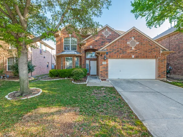 9412 Fenway Dr, McKinney, TX 75072