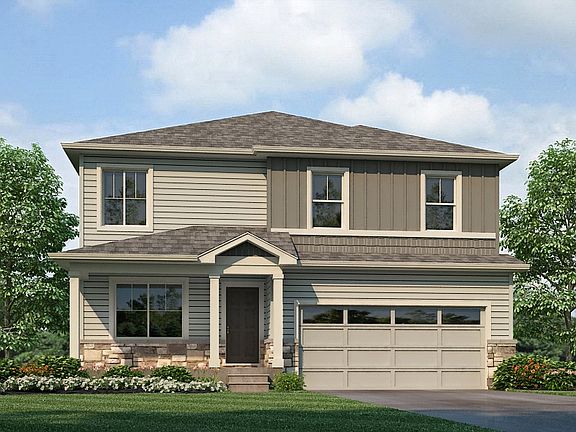 Plan Elevation.