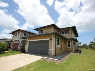 91-1736 Puhiko St, Ewa Beach, HI 96706