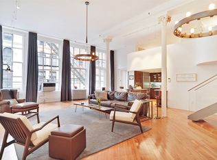 134 Duane St APT 2N, New York, NY 10013
