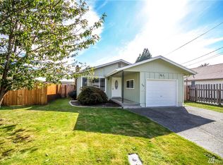 709 W Cedar Ave, Montesano, WA 98563