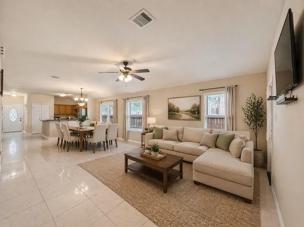 6614 Pine Tree Gln, Houston, TX 77049