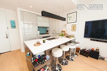 Rented by Citi Habitats