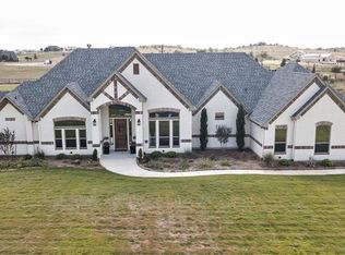 201 Rustic View Ln, Aledo, TX 76008