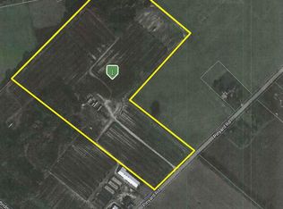 35 Pinyard Rd, Monroeville, NJ 08343