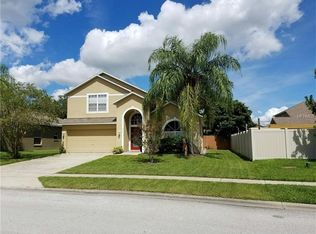 116 Belgian Way, Sanford, FL 32773