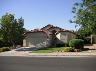 1788 E Toledo St, Gilbert, AZ 85295
