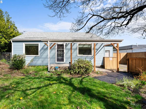 2644 SE 115th Ave, Portland, OR 97266