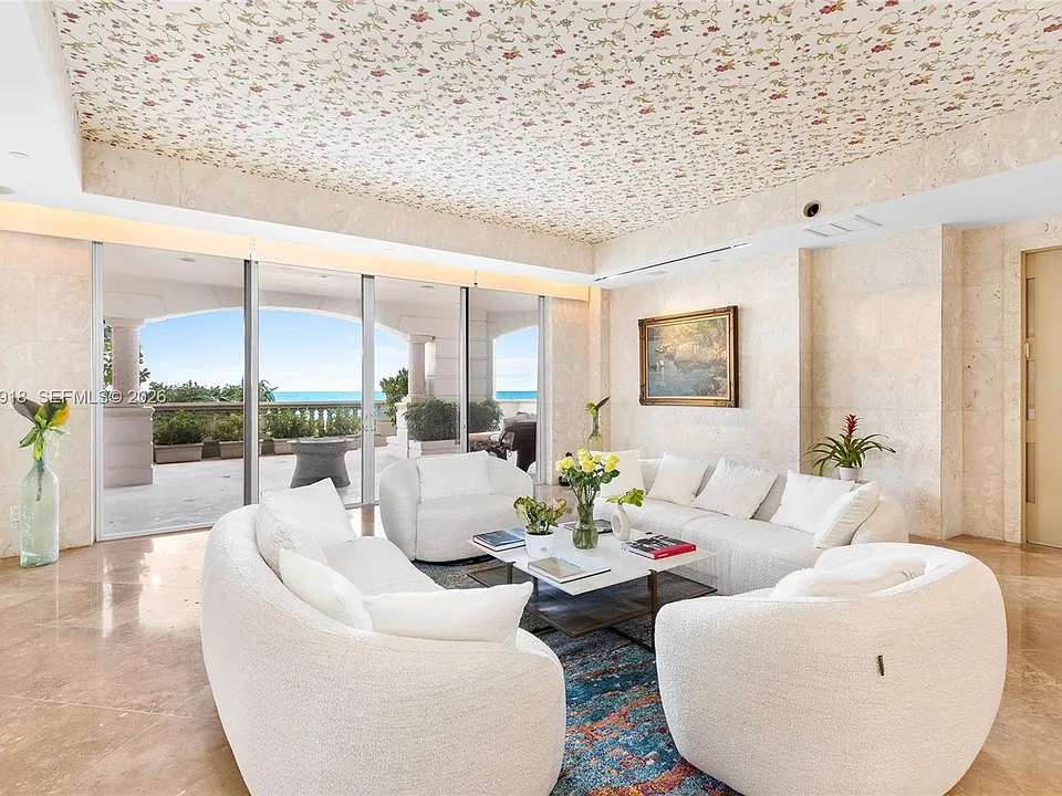 7412 Fisher Island Dr #7412
