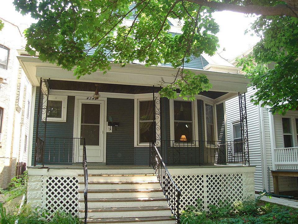 1st image of 4741 N Campbell Ave