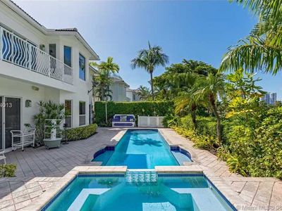 20046 NE 36th Pl, Aventura, FL, 33180