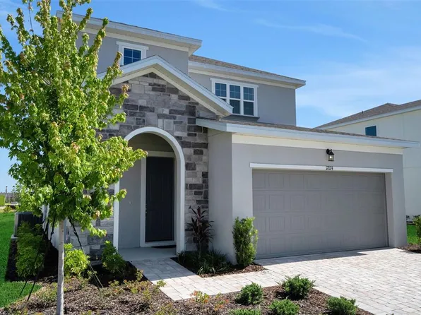 17024 Cottontail Cir, Punta Gorda, FL 33955