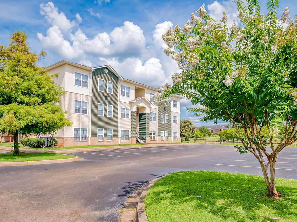 The Quad Natchitoches