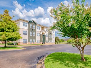 The Quad Natchitoches, Natchitoches, LA 71457