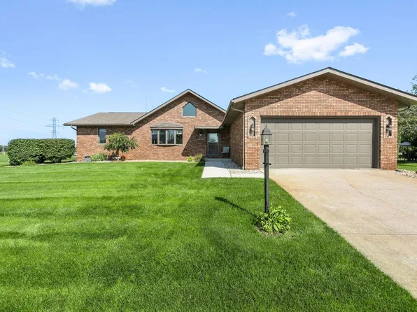 3905 Bent Oak Trl, Elkhart, IN 46517