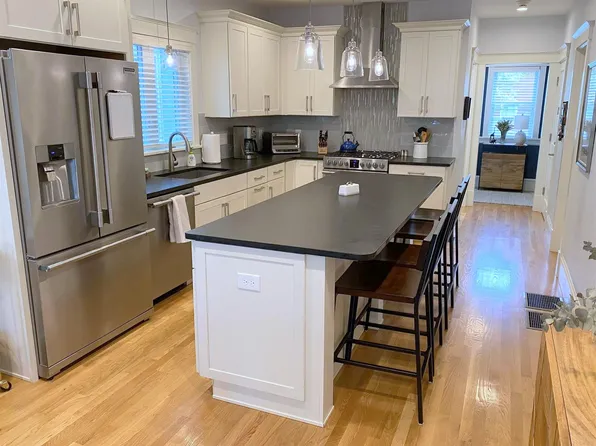 25 Cameron Ave, Cambridge, MA