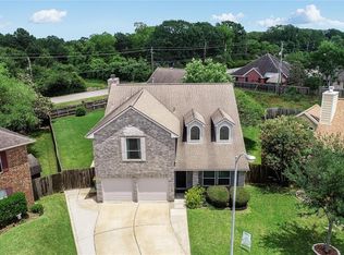 1302 Killdeer Dr, Seabrook, TX 77586