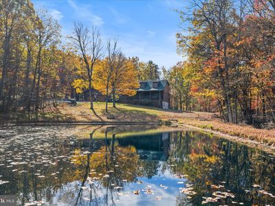 4176 Timber Ridge Rd, Berkeley Springs, WV, 25411