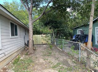 362 N San Gabriel Ave, San Antonio, TX 78237