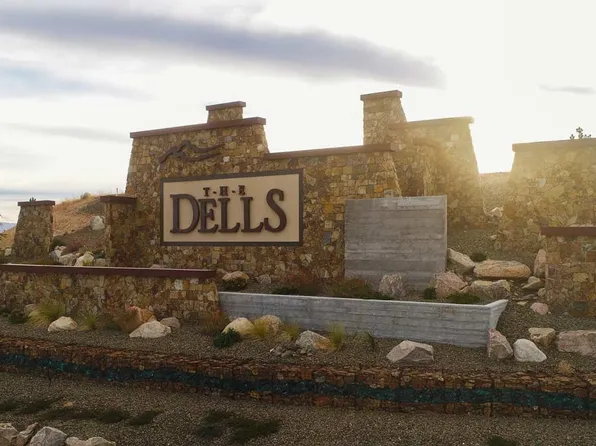Homes Available Soon, Foothills at The Dells