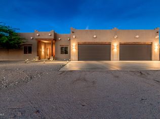 1982 N Goldfield Rd, Apache Junction, AZ 85119