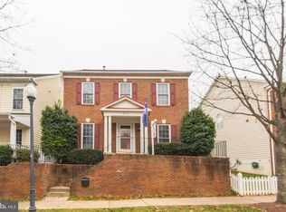 707 Lake Varuna Dr, Gaithersburg, MD 20878