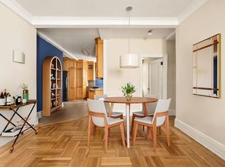 370 Riverside Dr APT 5C, New York, NY 10025