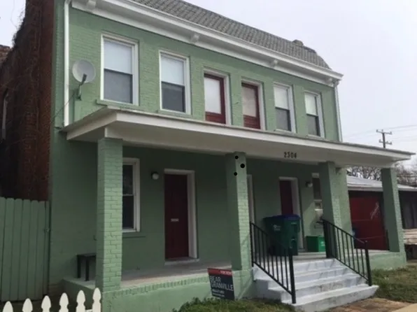 2304 Parkwood Ave, 2304 Parkwood Ave APT A, Richmond, VA 23220