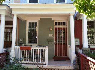 314 14th St NE, Washington, DC 20002