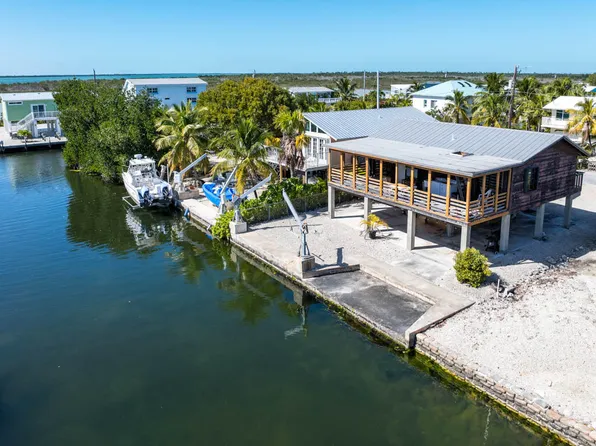 29034 Rose Dr, Big Pine Key, FL 33043