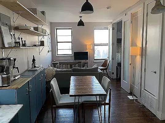 1st image of 54 Eldridge St #5