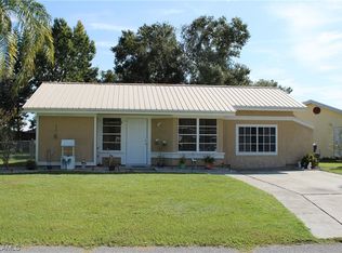 2005 Clipper Ter, Labelle, FL 33935