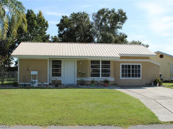 2005 Clipper Ter, Labelle, FL 33935