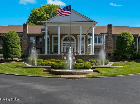 8605 Shelbyville Rd APT 202, Louisville, KY 40222