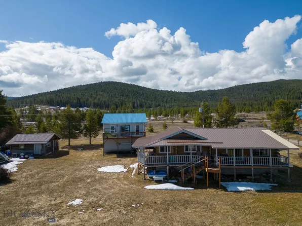 40 Sayray Ln, Anaconda, MT 59711