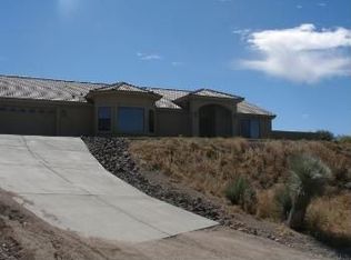 535 Stonehedge Ranch Rd, Wickenburg, AZ 85390