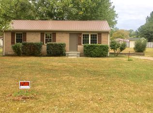 2000 Phillips St, Lewisburg, TN 37091