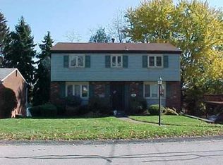 124 Laurie Dr, Pittsburgh, PA