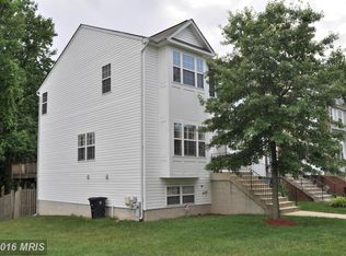 4005 Windflower Way, Bowie, MD 20720