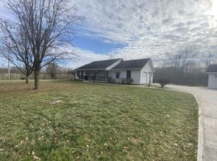 862 Old Smokey Rd, Brodhead, KY 40409