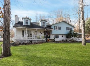 31 Mitchell Ln, Westtown, NY 10998