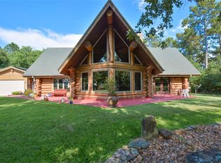 32018 Park Meadow Pass, Magnolia, TX 77355