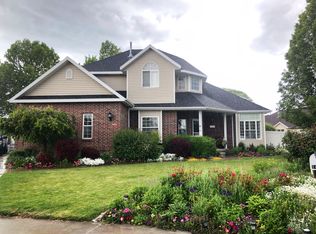 1458 Dover Dr, Spanish Fork, UT 84660